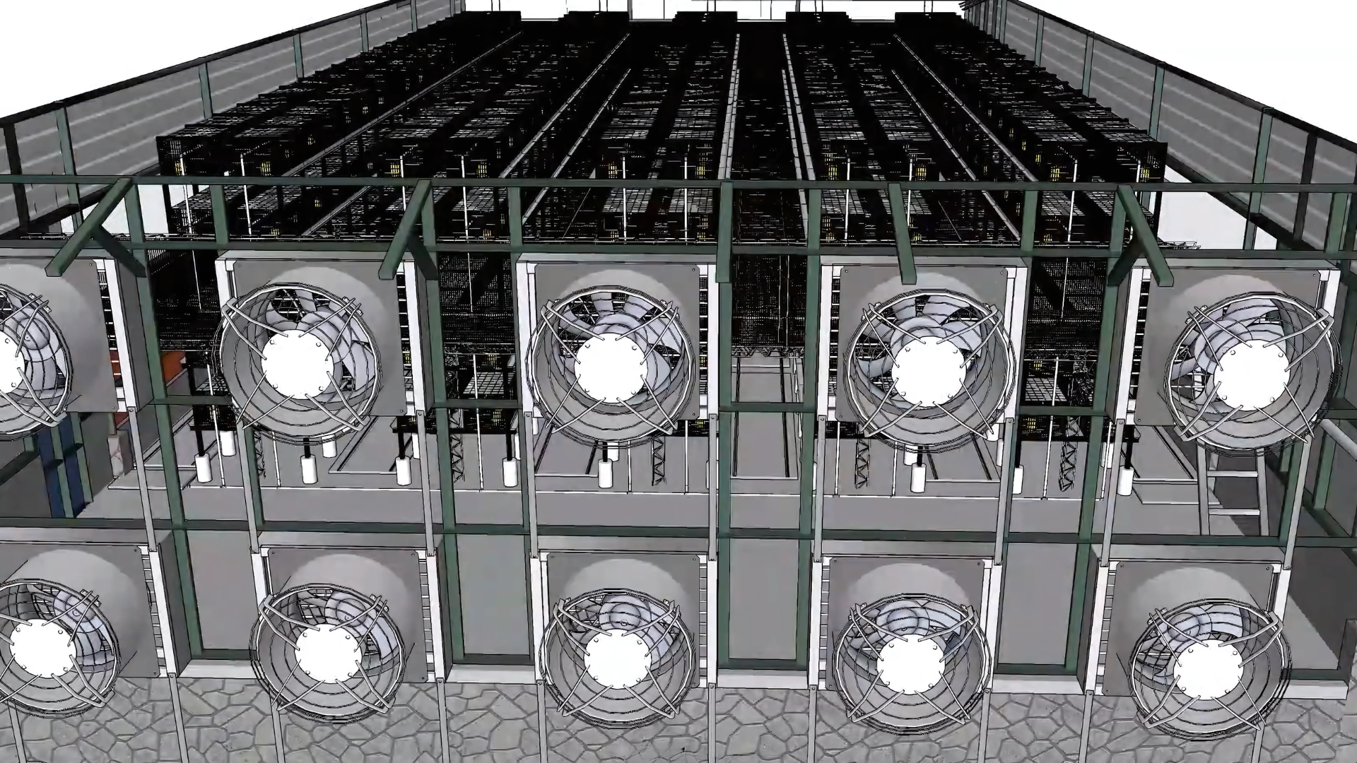 close house solusi unggasindo